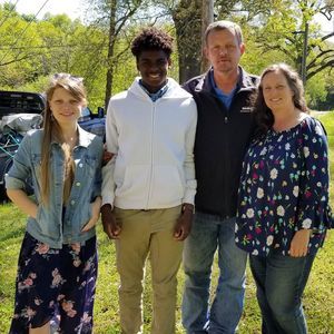 Meet your Posher, Cindy